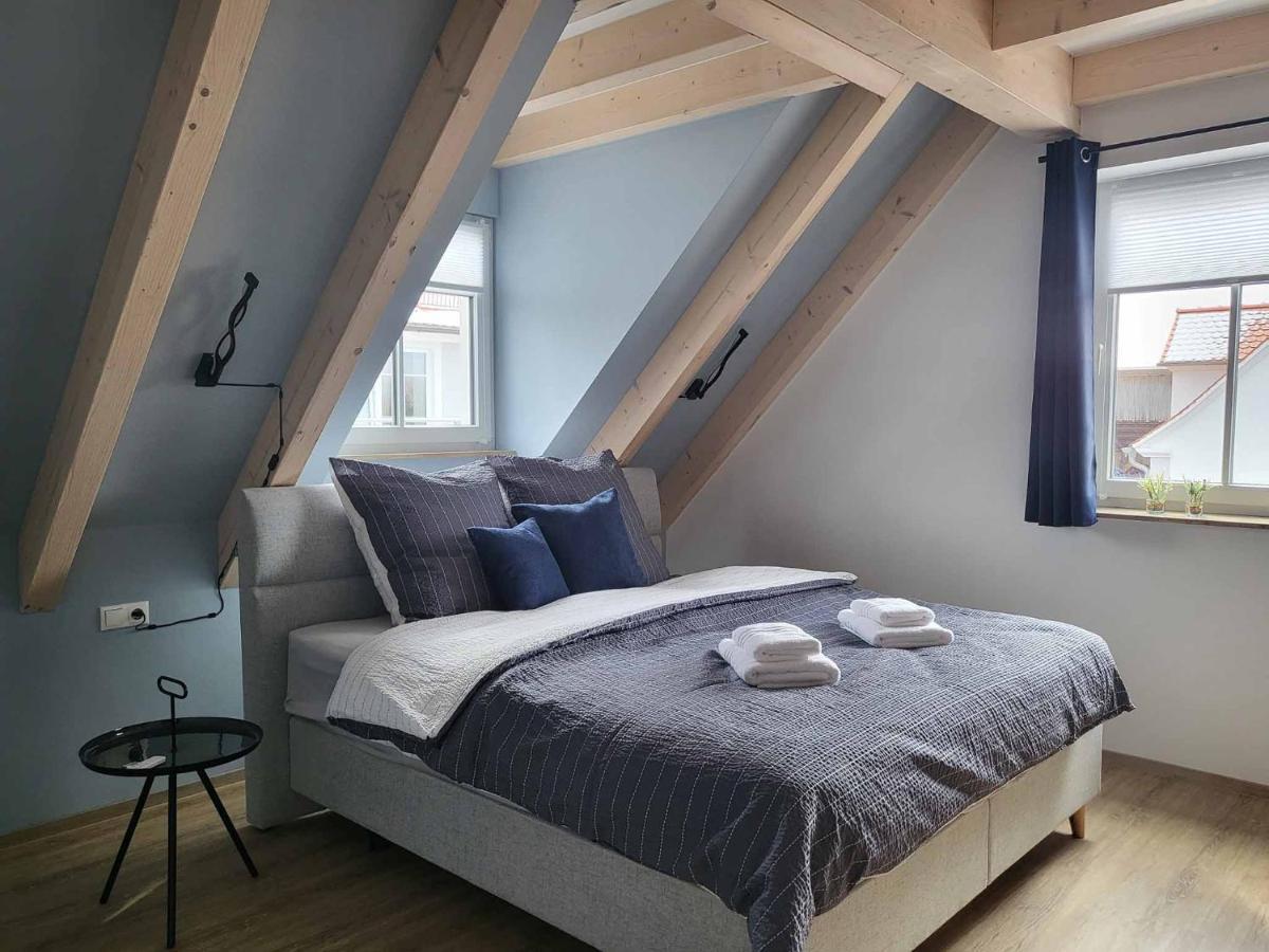 Ferienhof Gutmichel ฟอยช์ทวานเงน ภายนอก รูปภาพ